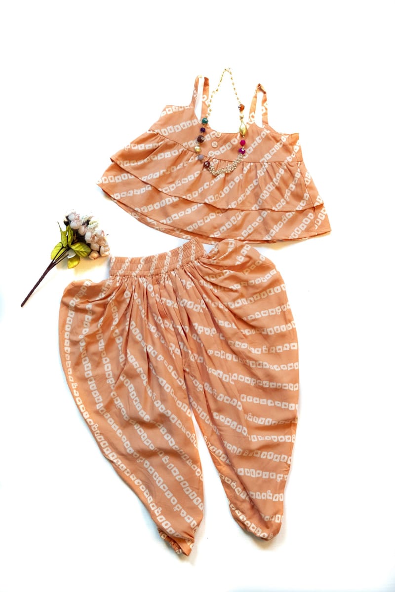 Generic - Kids's Casual Dresses 13