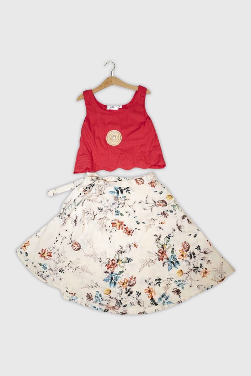 Kyara - Kids's Casual Dresses 12