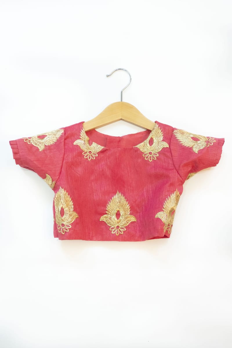 Kyara - Kids's Casual Dresses 1