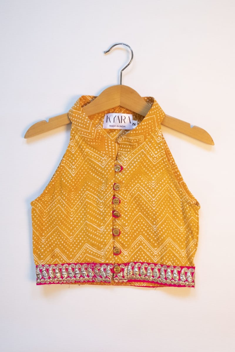 Kyara - Kids's Casual Dresses 2