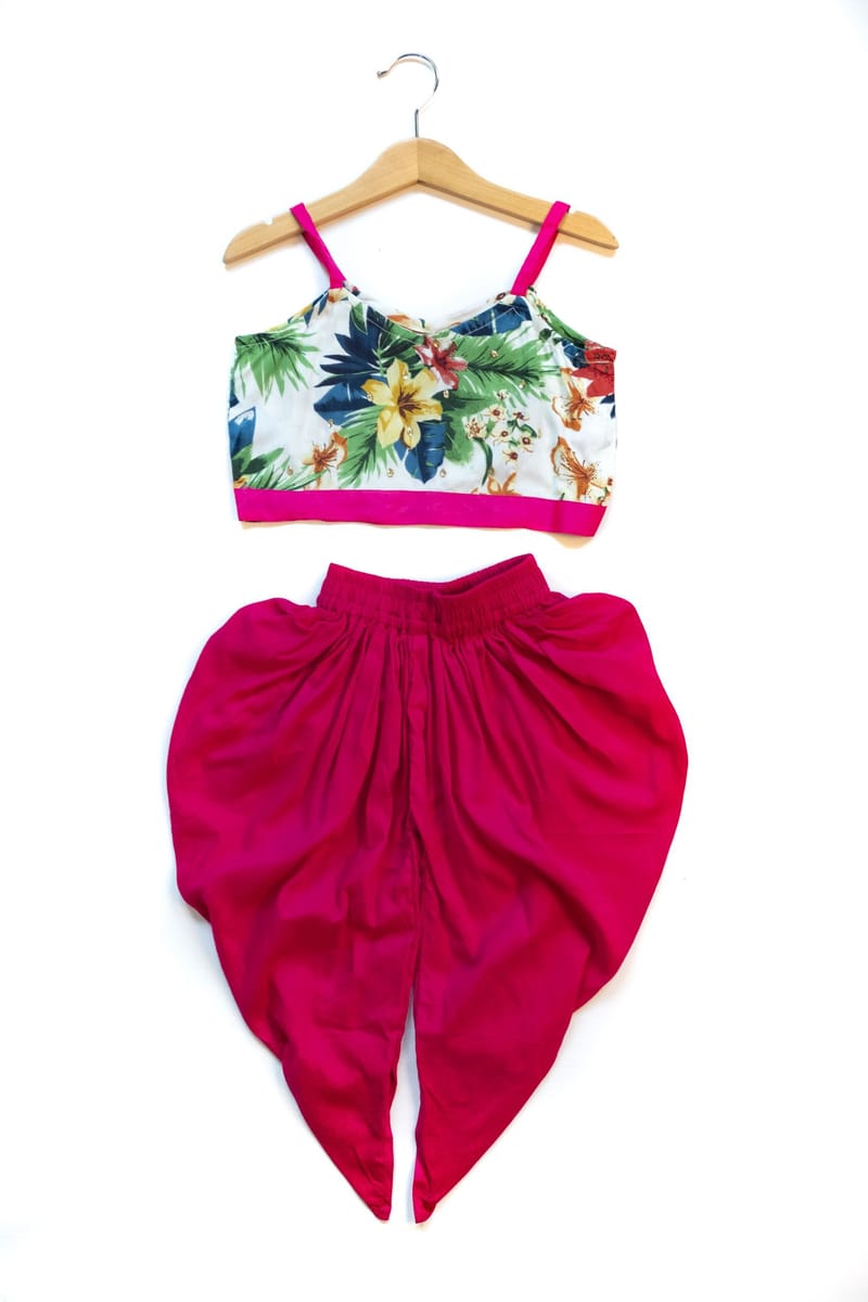 Generic - Kids's Casual Dresses 1