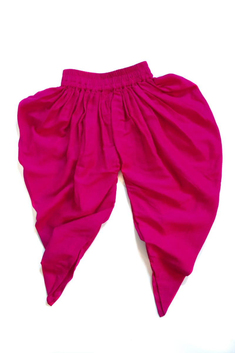 Generic - Kids's Casual Dresses 3