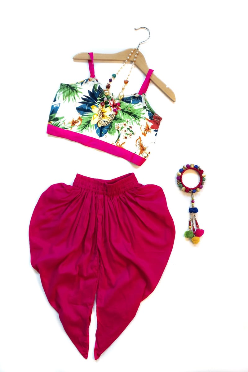 Generic - Kids's Casual Dresses 12