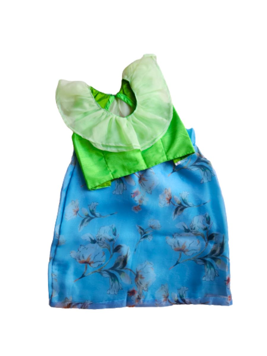Generic - Kids's Casual Dresses