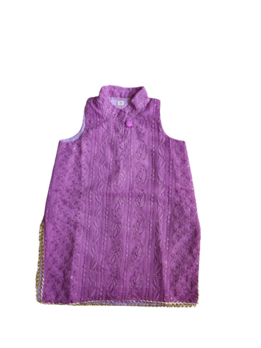 Generic - Kids's Casual Dresses 1