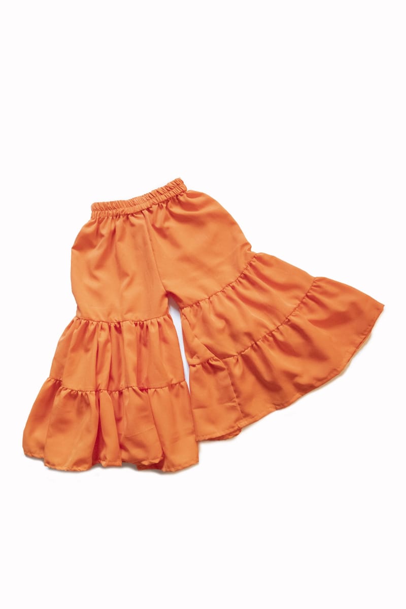 Kyara - Kids's Casual Dresses 1