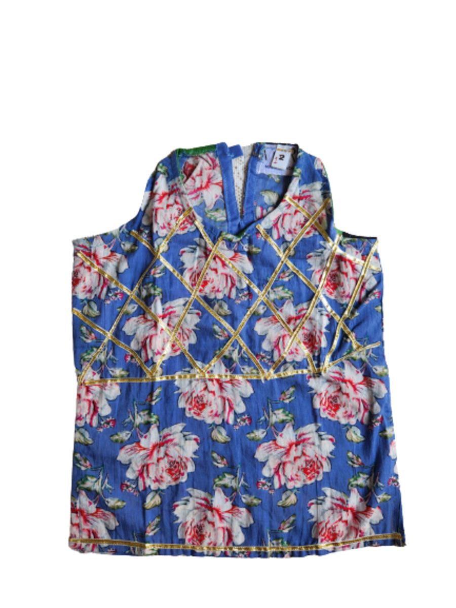 Generic - Kids's Casual Dresses 2