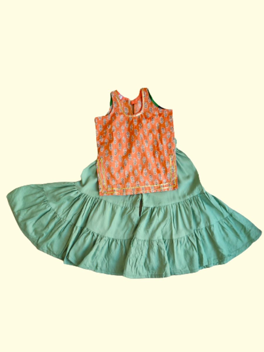 Generic - Kids's Casual Dresses