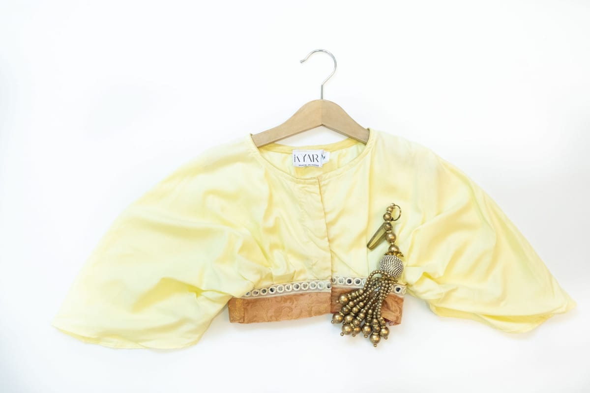 Kyara - Kids's Casual Dresses 3