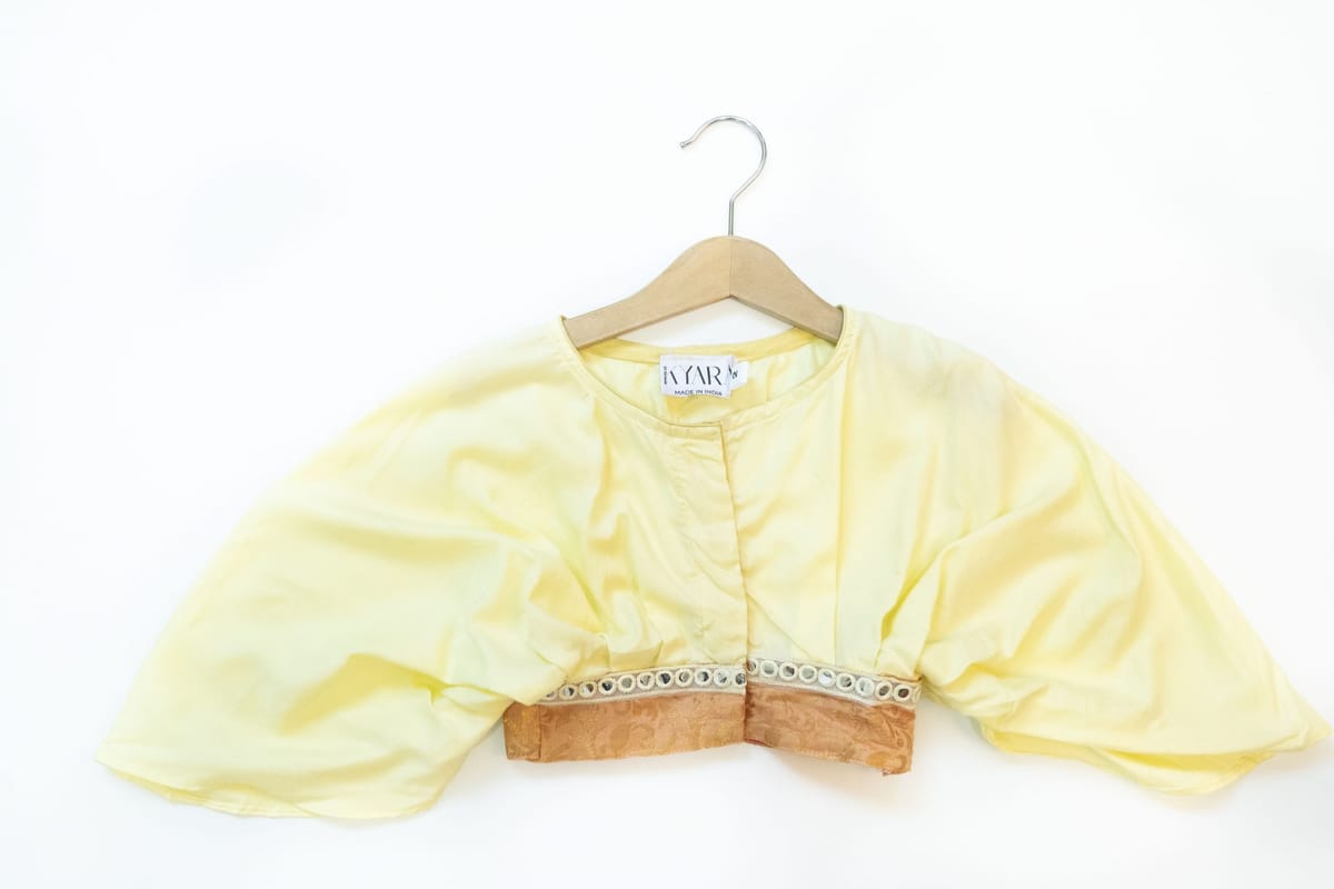 Kyara - Kids's Casual Dresses 4