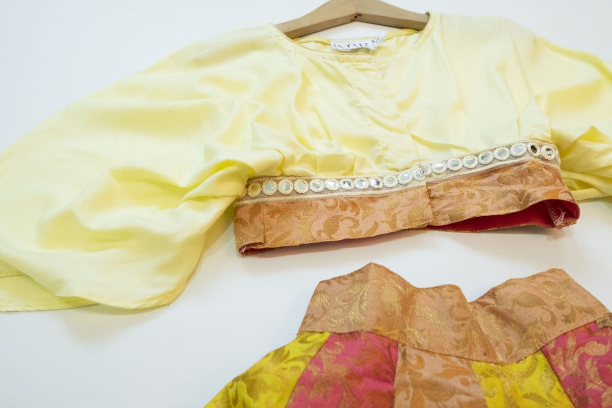 Kyara - Kids's Casual Dresses 6