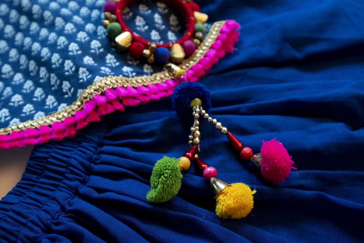 Generic - Kids's Casual Dresses 4