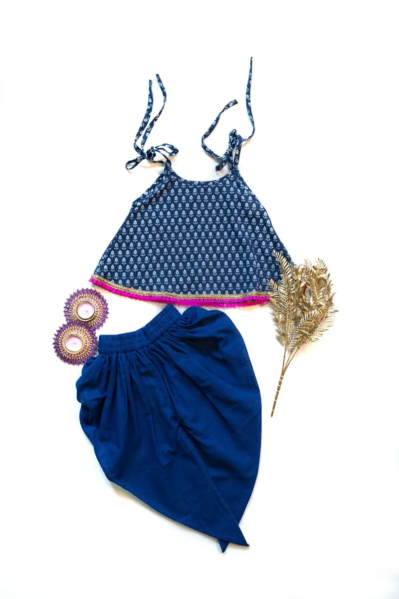 Generic - Kids's Casual Dresses