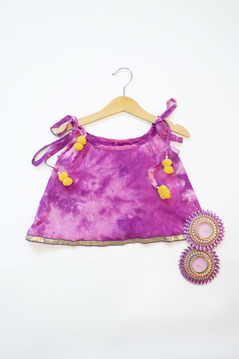 Generic - Kids's Casual Dresses 1