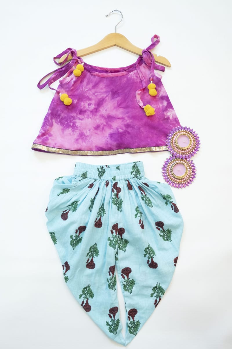 Generic - Kids's Casual Dresses 2
