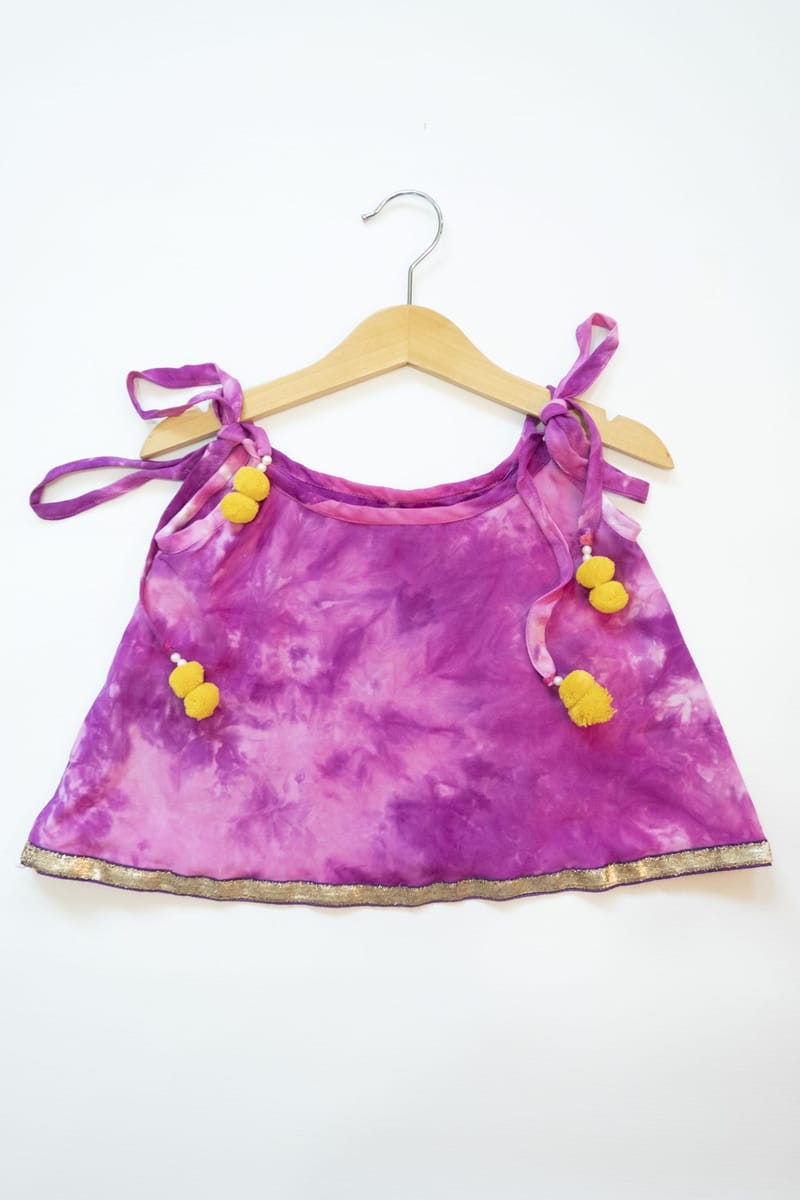 Generic - Kids's Casual Dresses 3