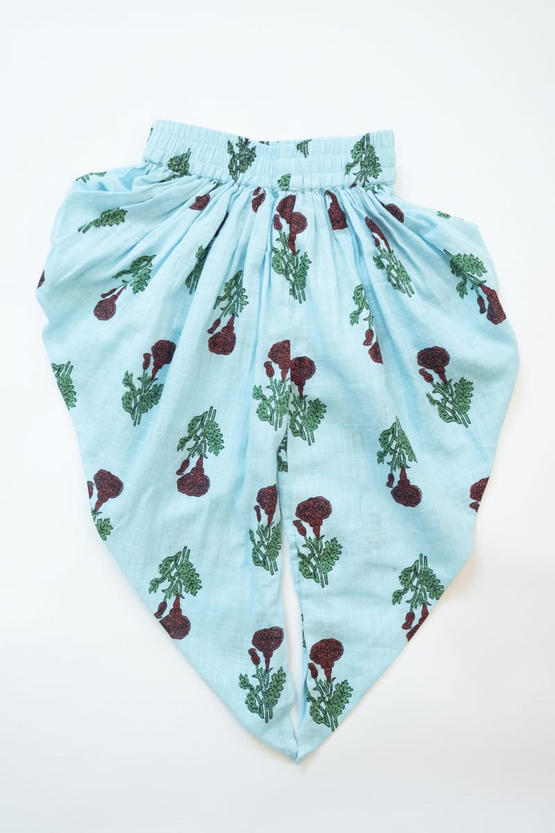 Generic - Kids's Casual Dresses 4
