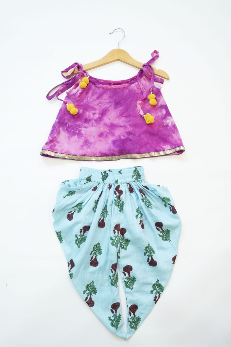 Generic - Kids's Casual Dresses