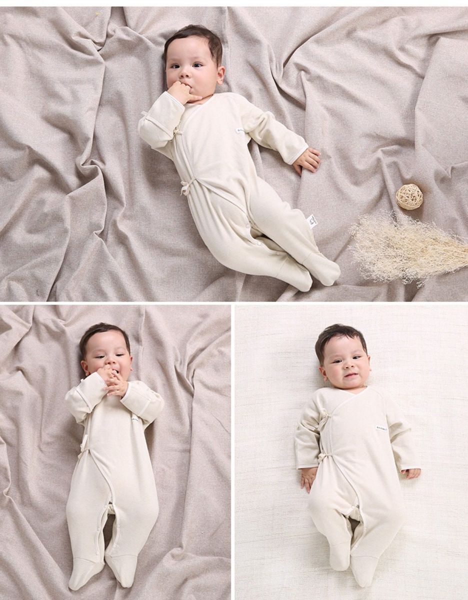 Generic - Kids's Jumpsuits 1