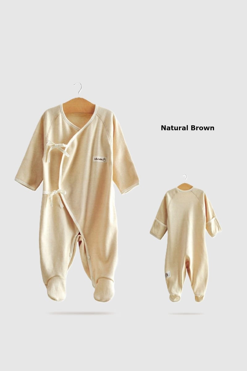 Generic - Kids's Jumpsuits 5