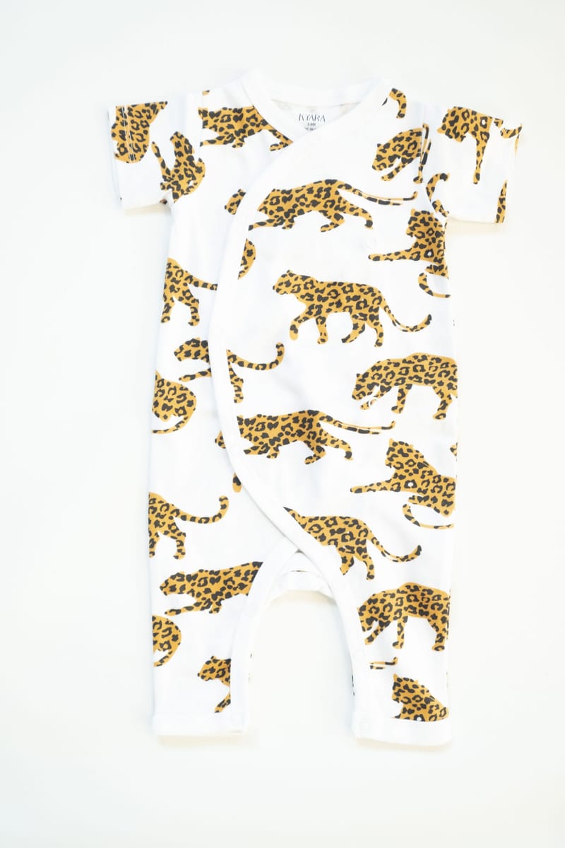 Kyara - Kids's Rompers & Playsuits