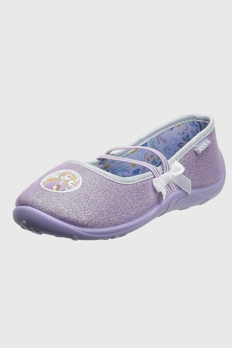 Disney Frozen 2 Elsa Ballerina Shoes