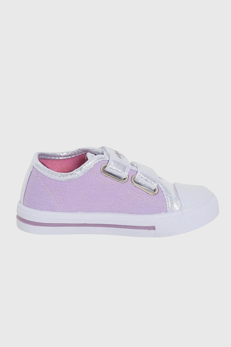 Disney - Kids's Low Top Sneakers 1
