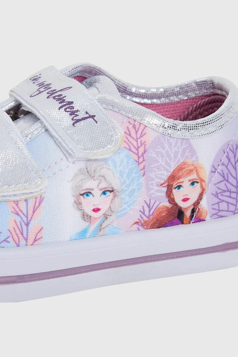 Disney - Kids's Low Top Sneakers 2
