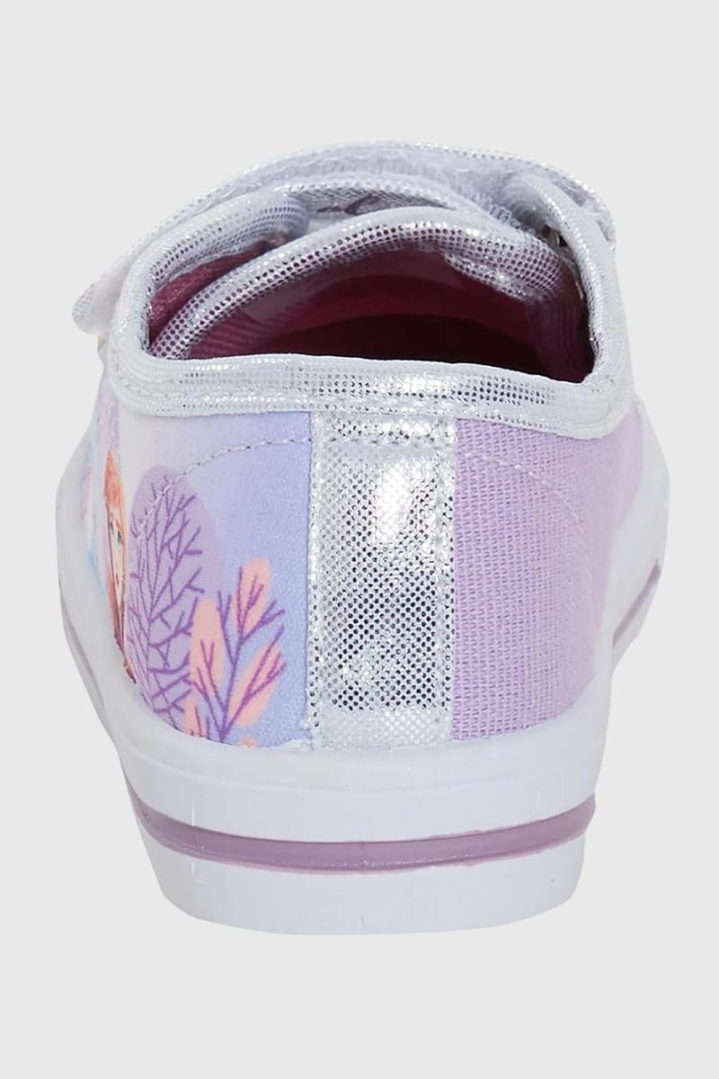 Disney - Kids's Low Top Sneakers 4