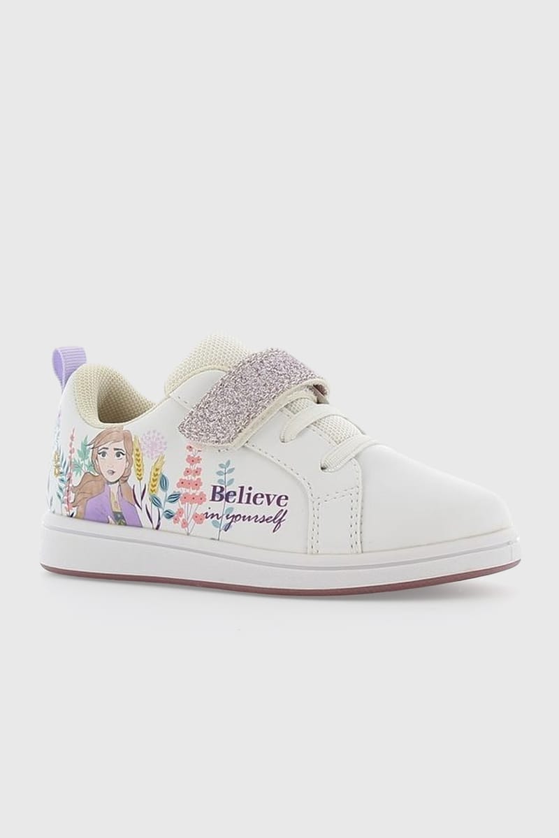 Disney - Kids's Low Top Sneakers 2