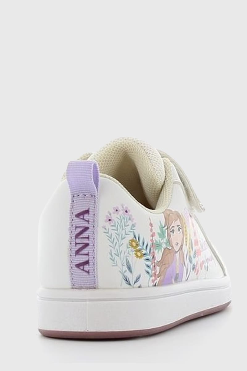 Disney - Kids's Low Top Sneakers 3