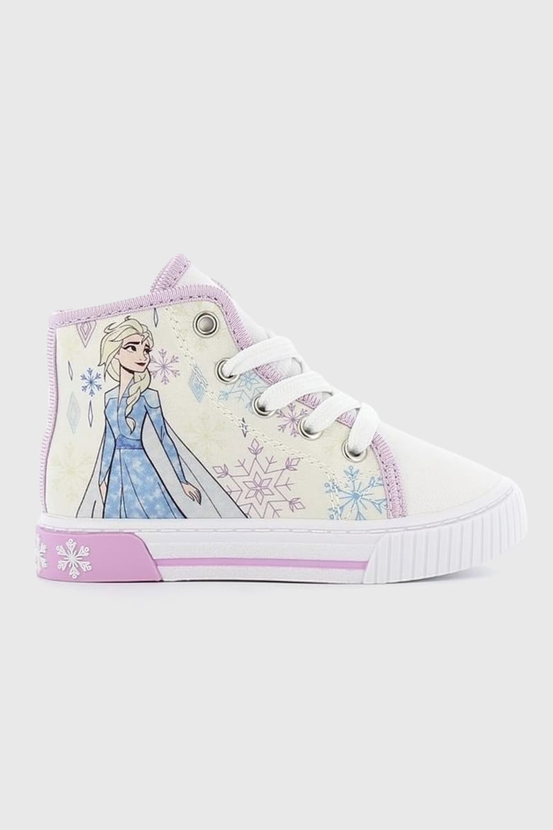Disney Frozen 2 Girls Sneakers