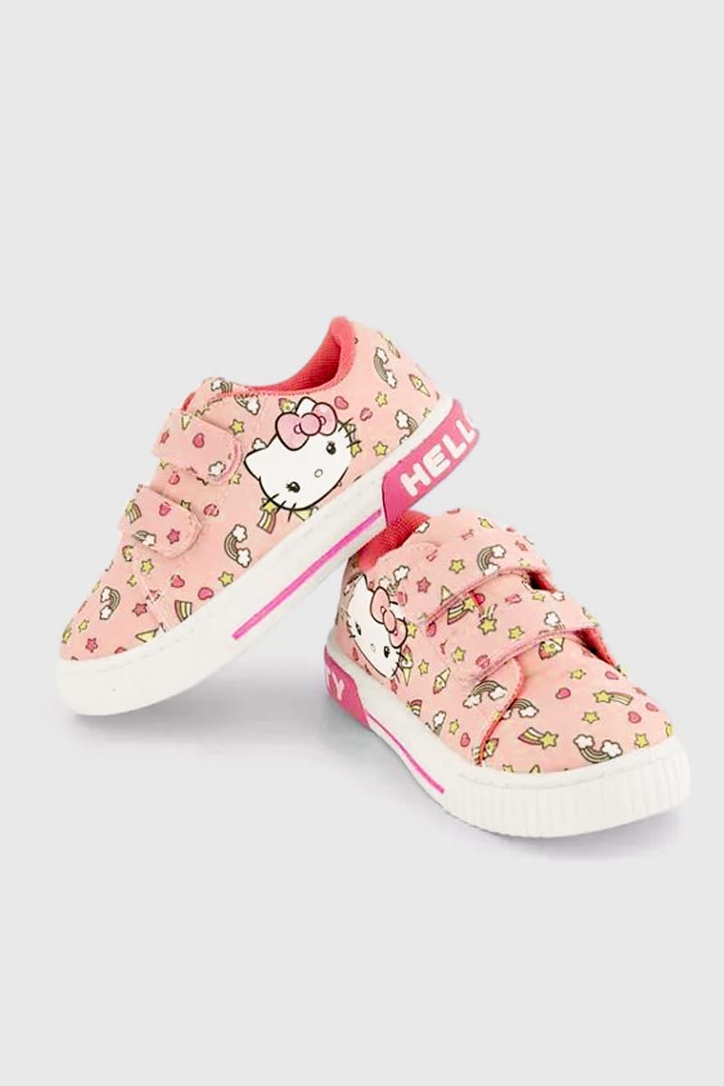 Sanrio - Kids's Low Top Sneakers 1