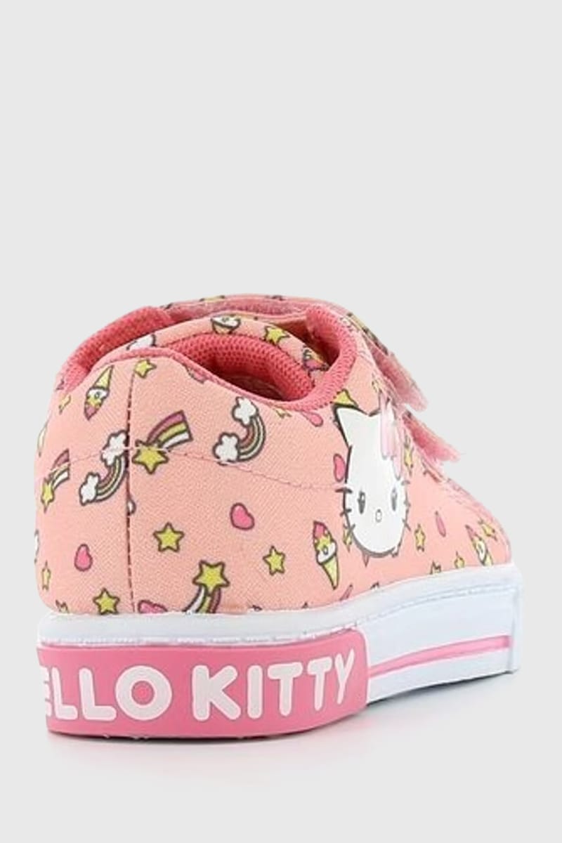 Sanrio - Kids's Low Top Sneakers 3