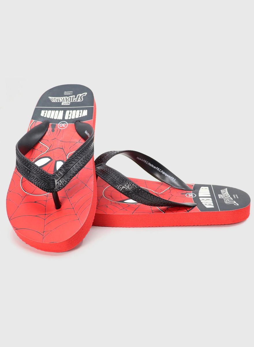 Marvel - Kids's Beach Slippers 1
