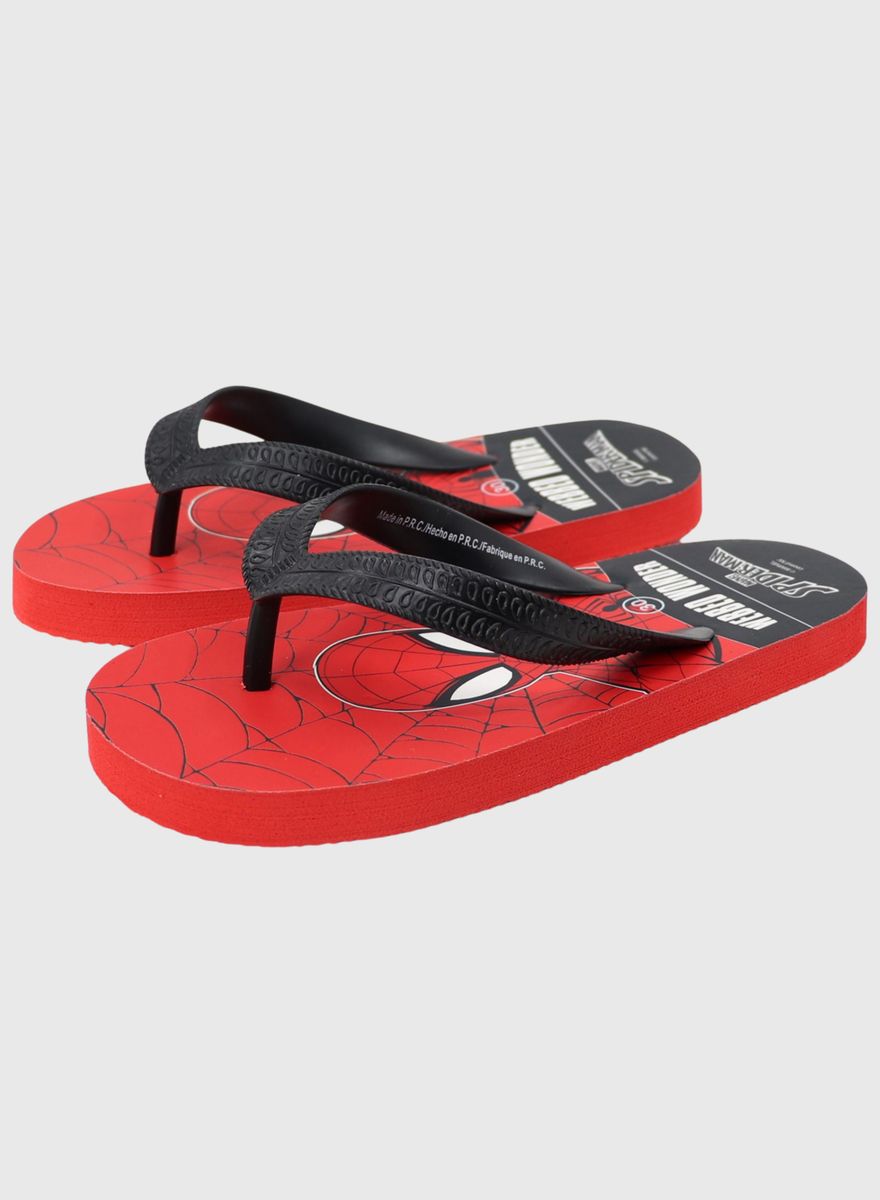 Marvel - Kids's Beach Slippers 2