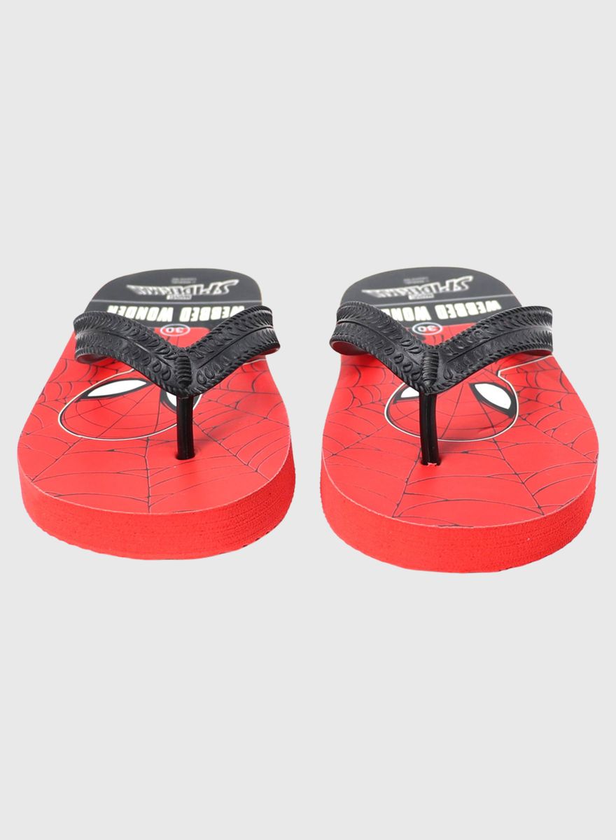 Marvel - Kids's Beach Slippers 3