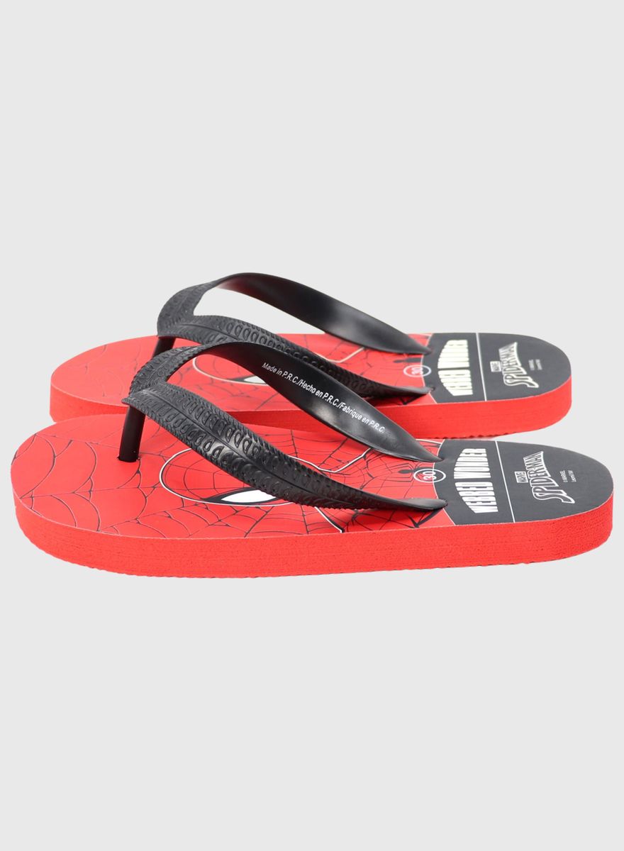 Marvel - Kids's Beach Slippers 4
