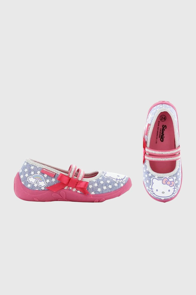 Sanrio - Kids's Casual Shoes 3