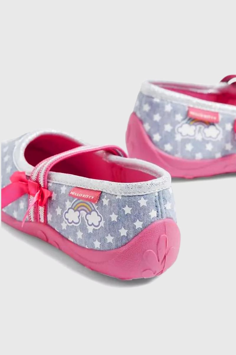 Sanrio - Kids's Casual Shoes 4