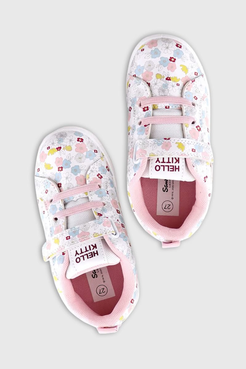 Sanrio Hello Kitty Shoes