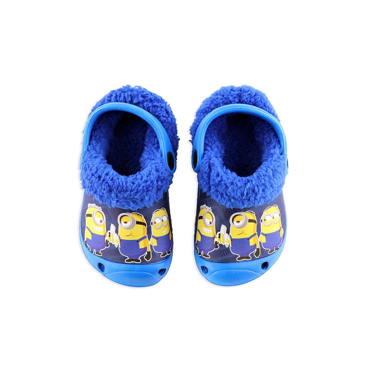 Universal Minions Themed Boys Crocs Universal - Kids's Casual Shoes 1