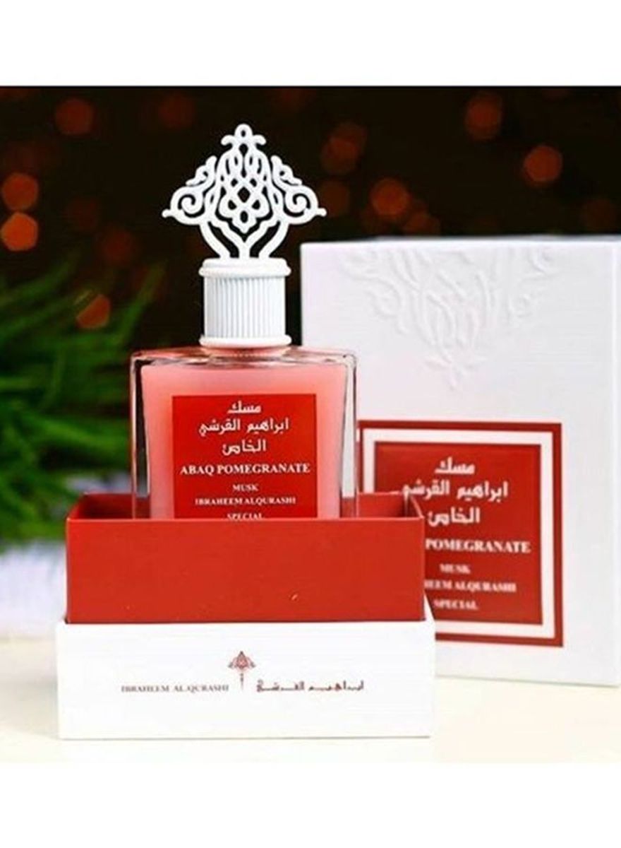 Abaq Pomegranate Perfume, 75ml