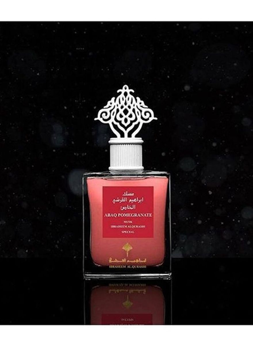 Abaq Pomegranate Perfume, 75ml