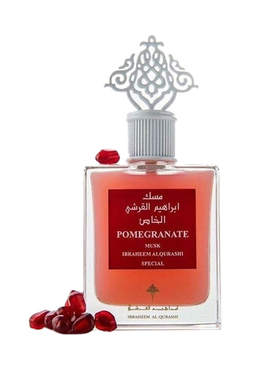 Abaq Pomegranate Perfume, 75ml