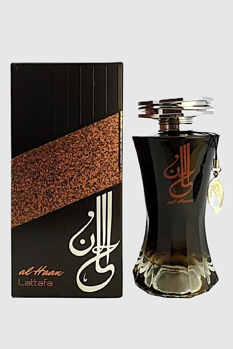 Al Haan Eau De Perfume 100ml