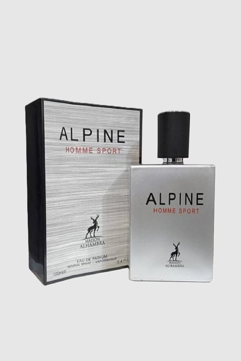 Maison Alhambra - Men's Eau De Parfum