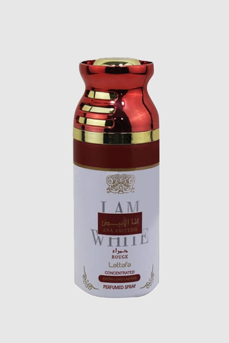 Ana Abiyedh Rouge Perfumed Spray 250ml