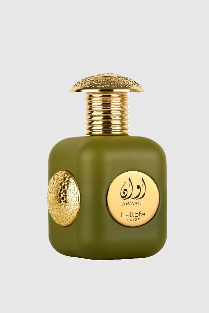 Awaan Lattafa Pride Eau De Perfume 100ml