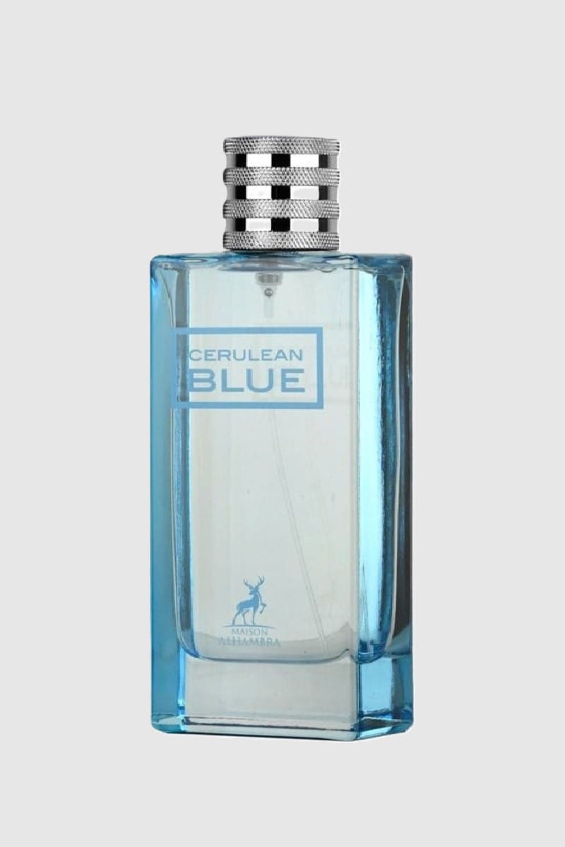 Cerulean Blue Eau De Perfume 100ml